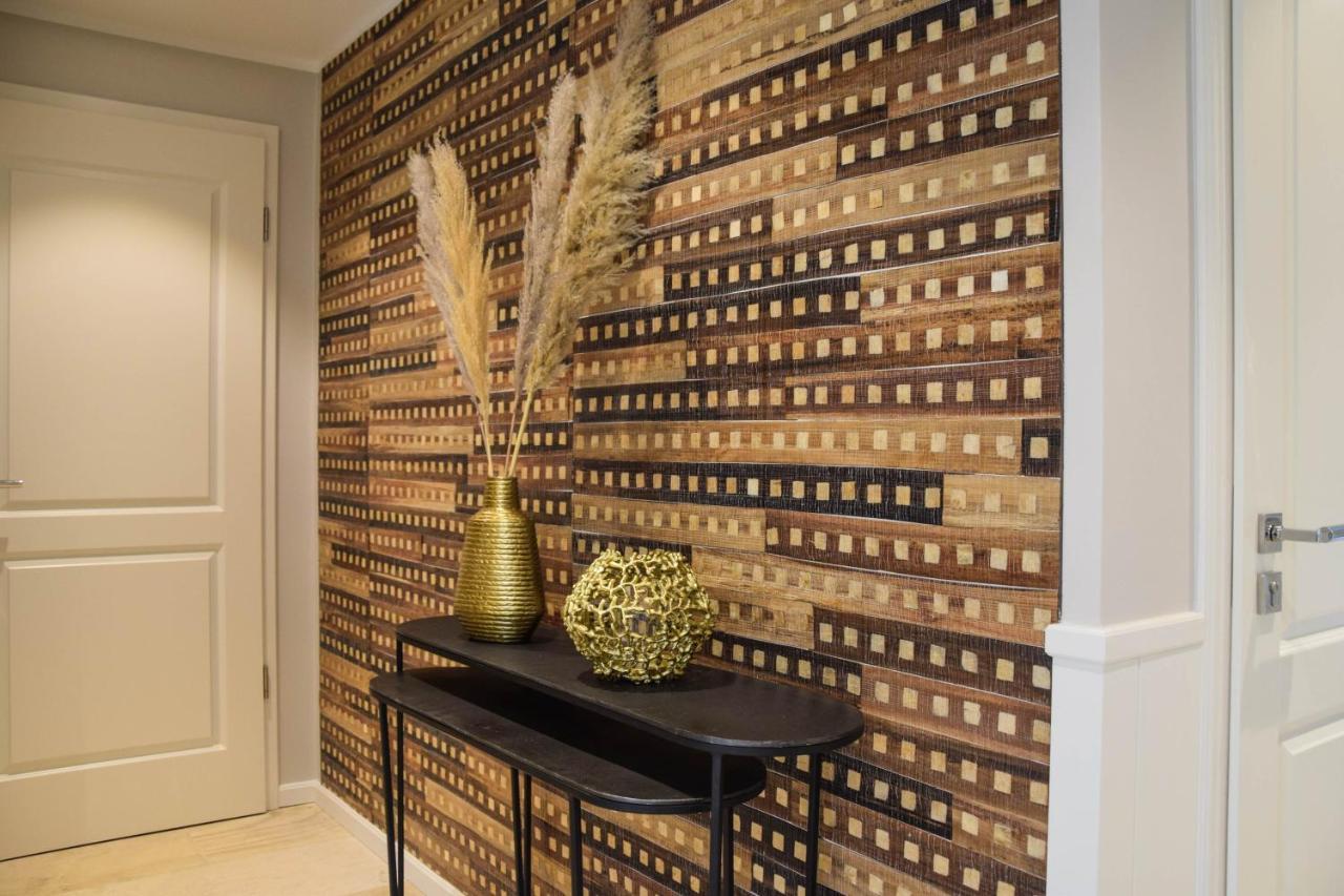 Und Apartment