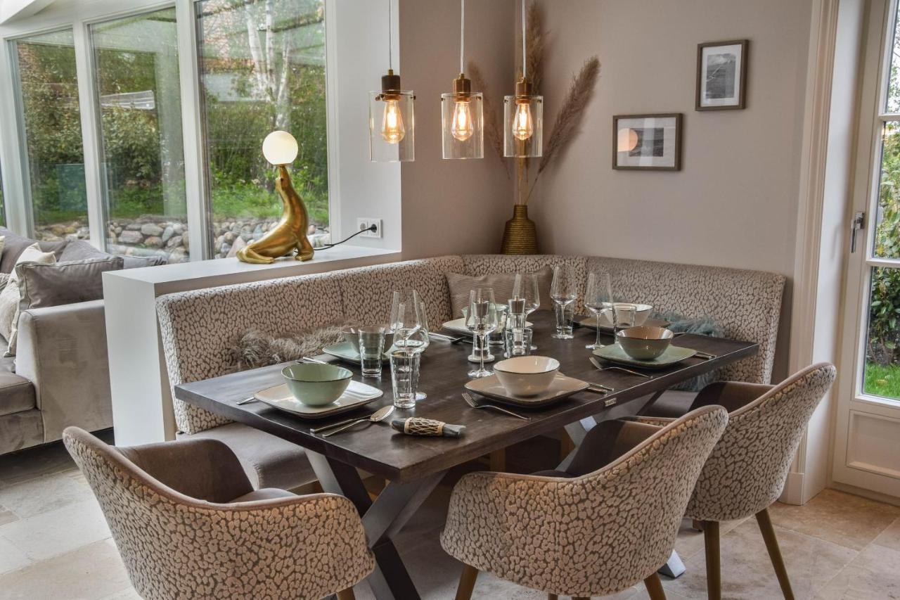 Und Apartment List auf Sylt