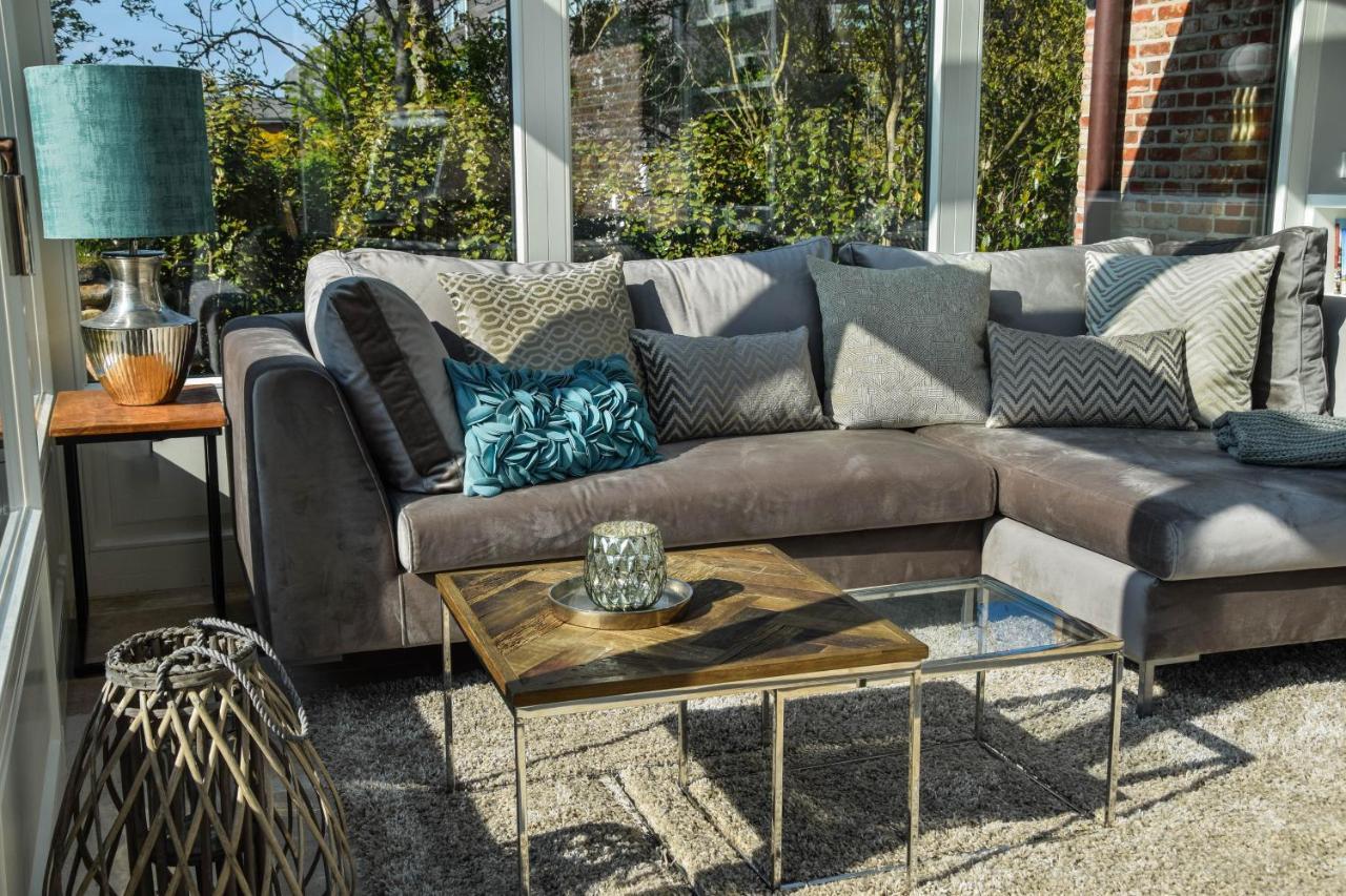 Und Apartment List auf Sylt