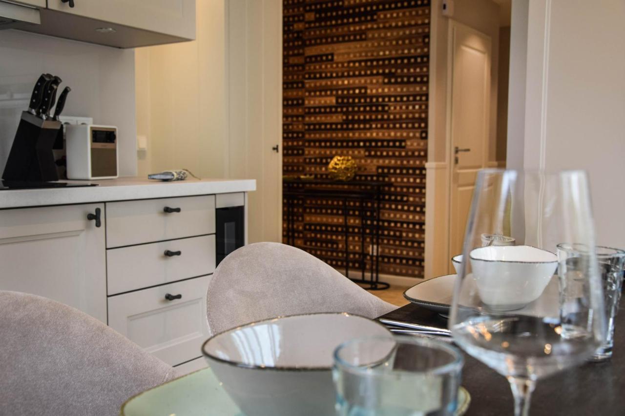 Apartment Und