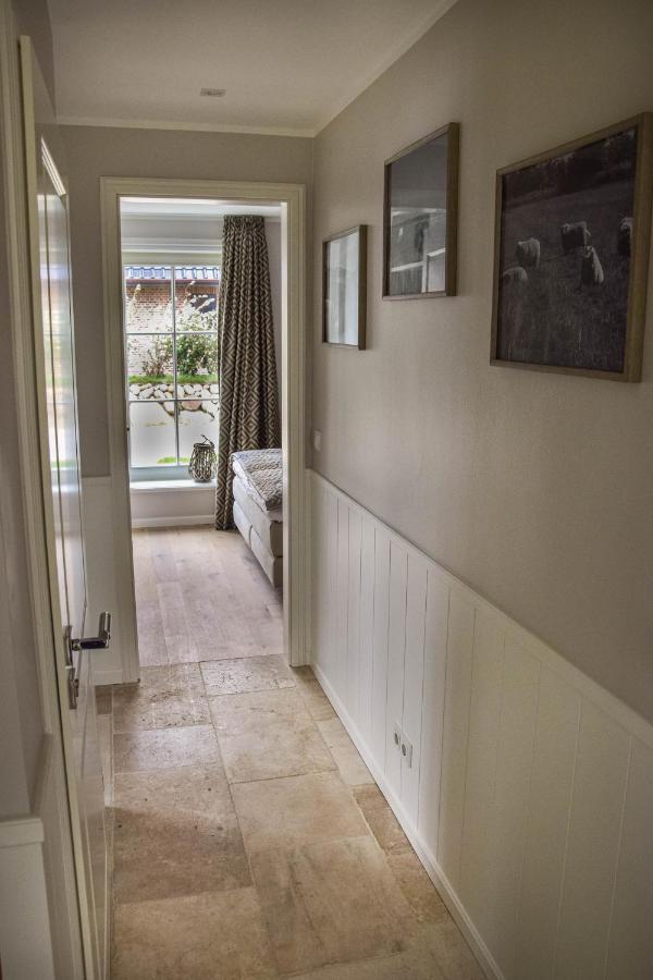 Apartment Und List auf Sylt