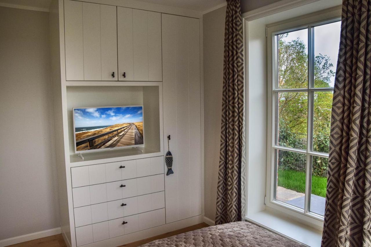 Apartment Und List auf Sylt