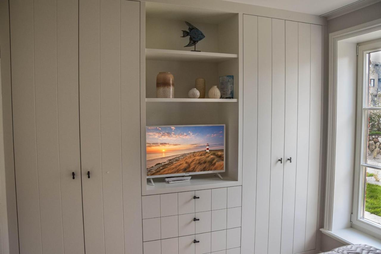 Und List auf Sylt