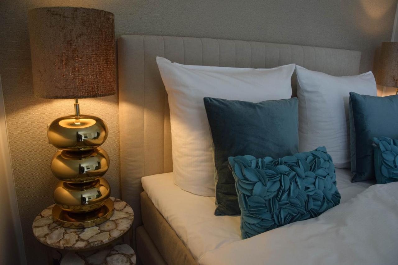 Und Apartment List auf Sylt